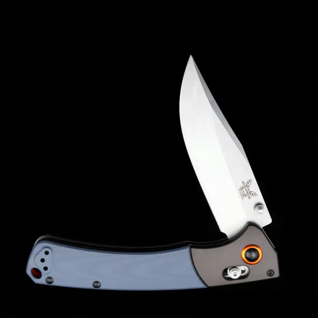 BM 15080-2 Hunt AXIS Folding Knife