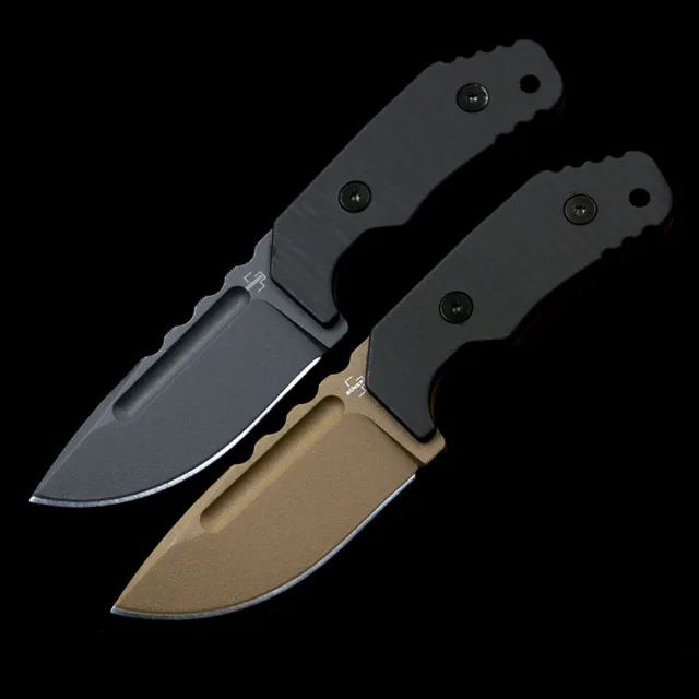 Boker Plus Little Dvalin Fixed Blade Knife