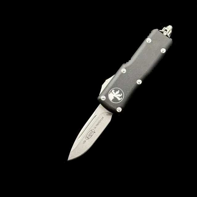 MT Mini Constellation AUTO OTF Knife 2.09