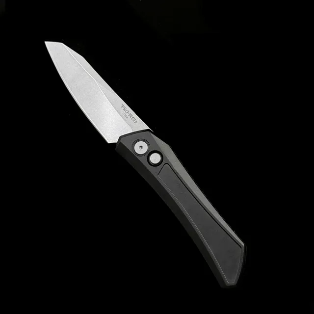 Pro Tech DS101 Dmitry Sinkevich Oligarch Folding Knife