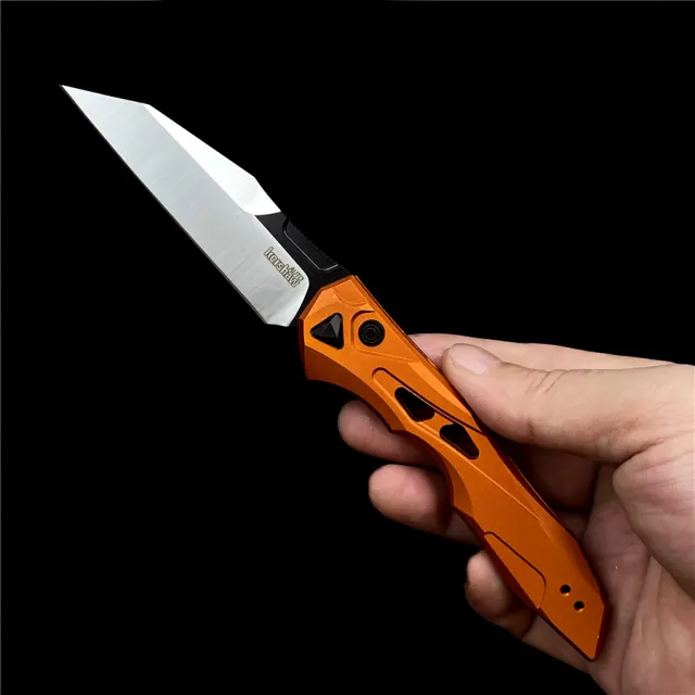 KS 7650 Launch 13 AUTO Folding Knife 3.5 