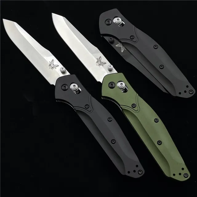 BM BM940 AXIS Osborne Folding Knife