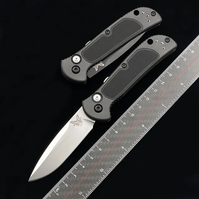 BM 9750 Mini Coalition AUTO Knife