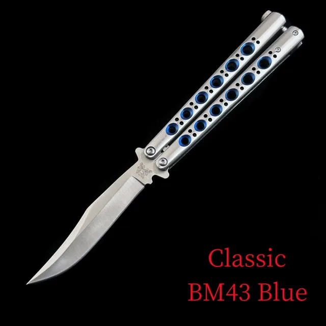 BM BM40 41 42 43 46 47 49 (THEONE/Classic) swinging knife