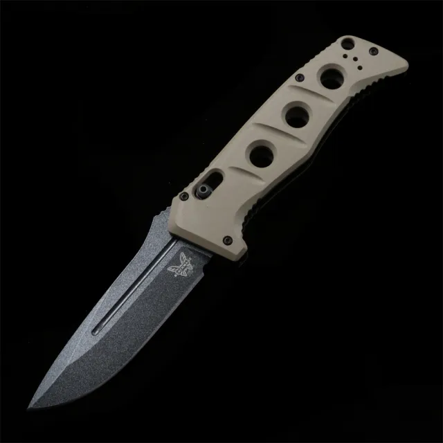 BM 2750FE-2 Shane Sibert AUTO Adamas Folding Knife