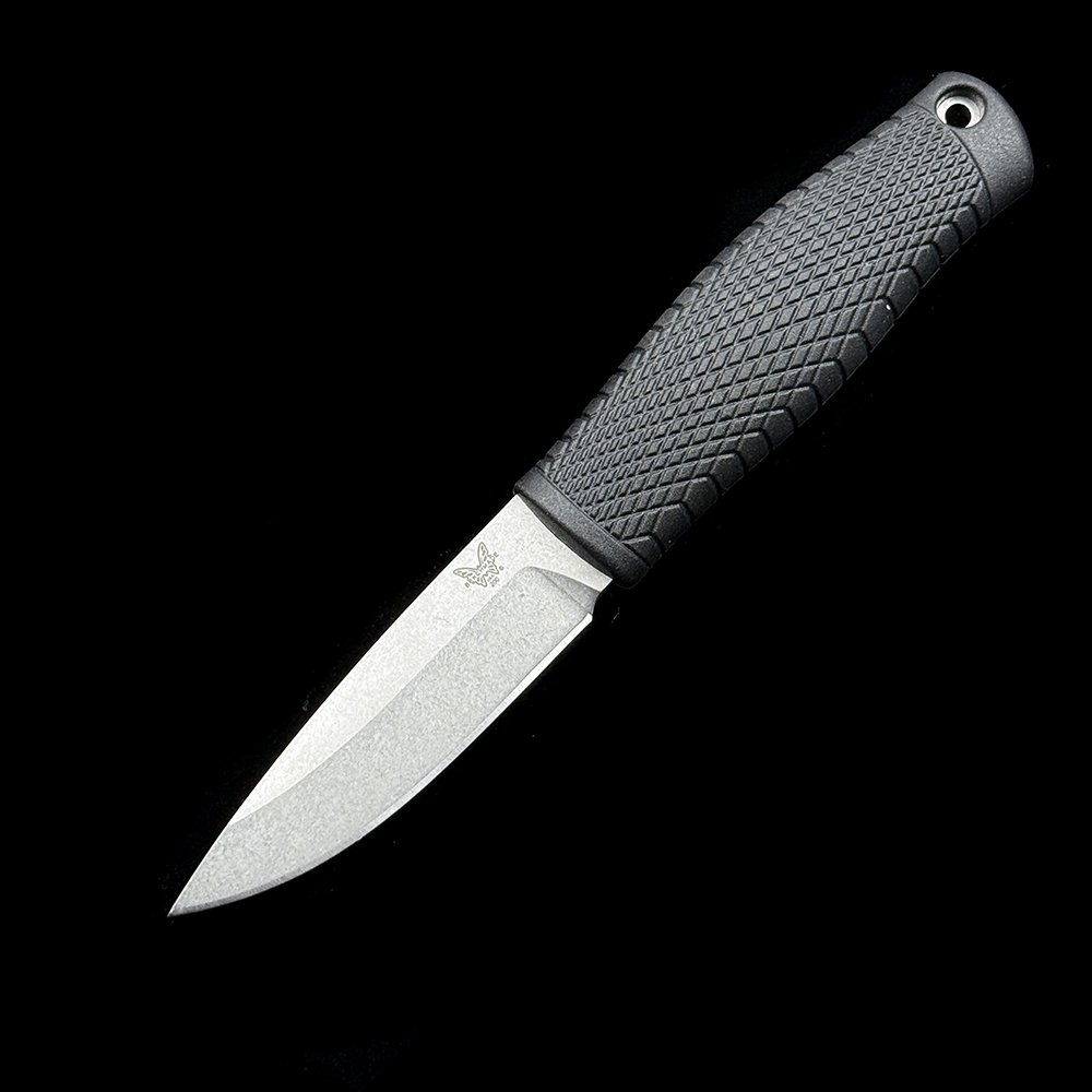 BM 200 Puukko Fixed Blade Knife