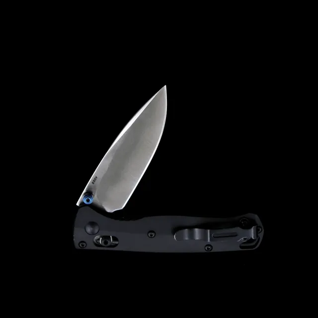 Mini 533 Bugout AXIS Folding Knife