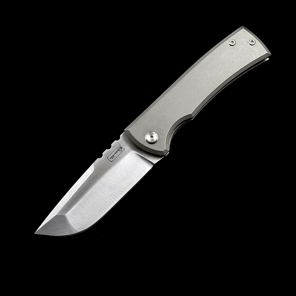 Chaves Ultramar 229 Redencion Street Folding Knife 