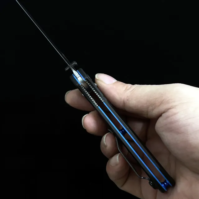 BM BM945  Mini Osborne Folding Knife