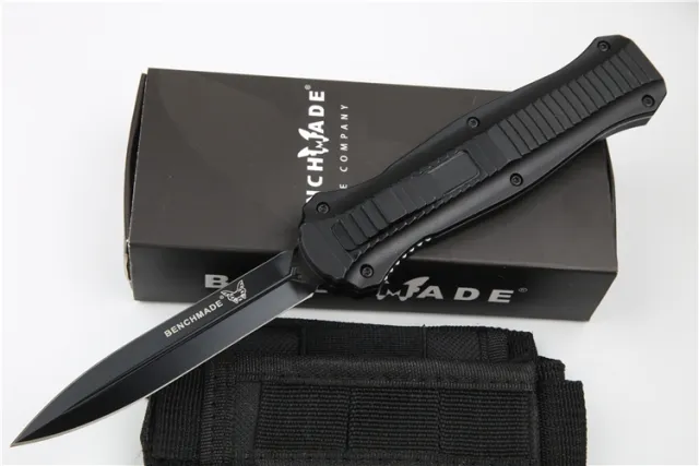 BM 3300 Infidel Dagger AUTO Knife