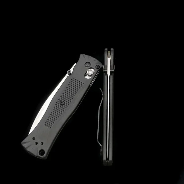 BM 530 FRN Handle Folding Knife