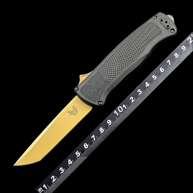 BM 5370 Shootout Knife