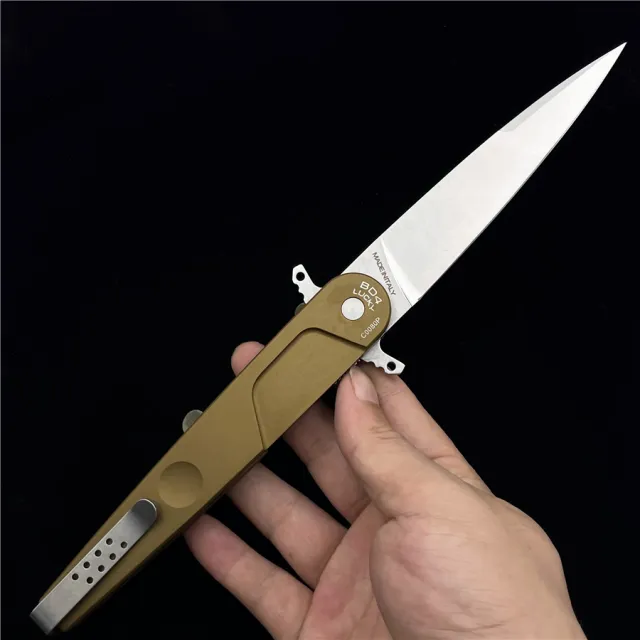 Extrema Ratio BD4 Folding Knife