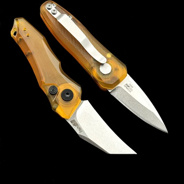 KS 7350 7500 PEI AUTO KNIFE