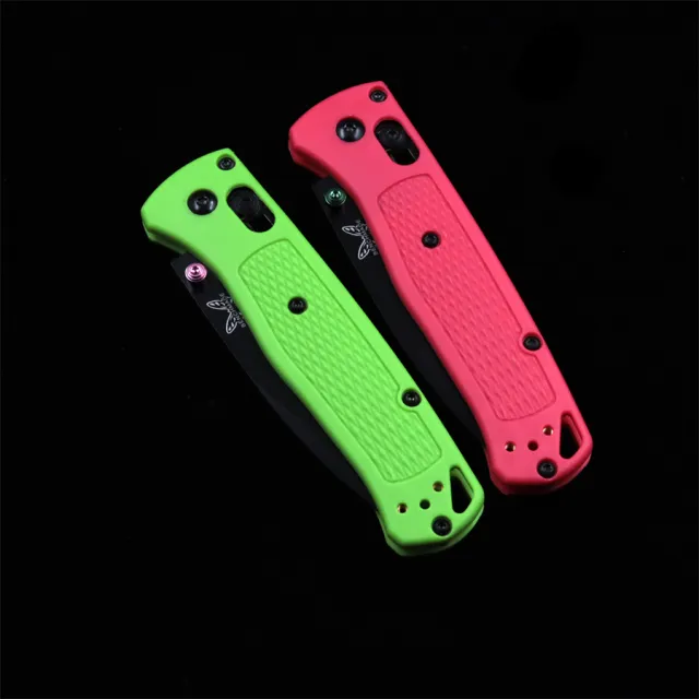 BM 535 Limited Edition Bugout AXIS Folding Knife 3.24