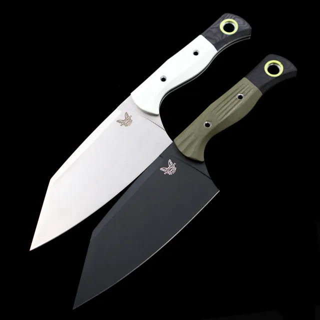 NEW BM 4010-02 Station Fixture Kitchen Knife