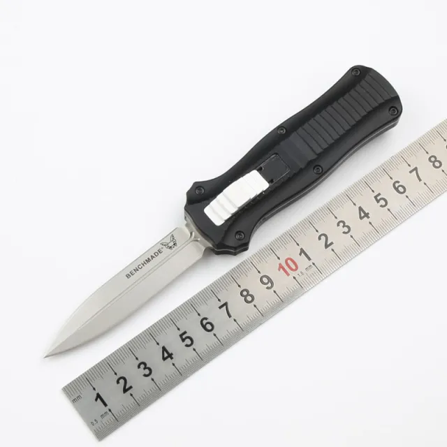 BM 3350 MINI INFIDEL  AUTO KNIFE