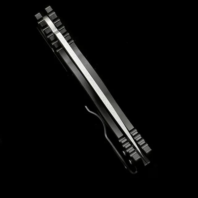 ProTech Tactical Response TR-2 A  MagnaCut Aluminum  Folding Knife