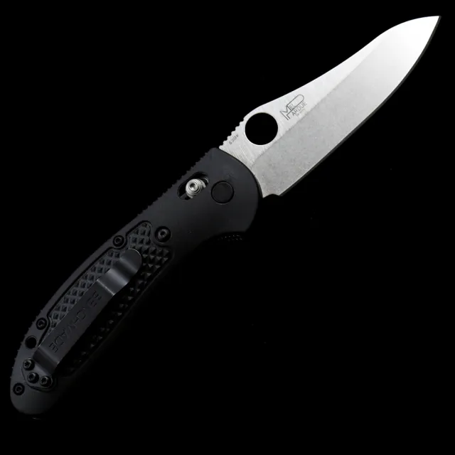 BM 550 551 555 556 Bearing Griptilian AXIS Folding Knife