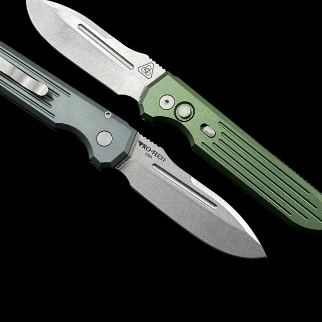 ProTech PDW Invictus Automatic folding knife
