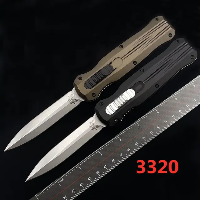 BM BM3320 infidel AUTO KNIFE
