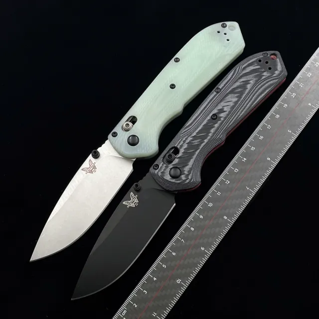 BM 560 AXIS Freek Folding Knife