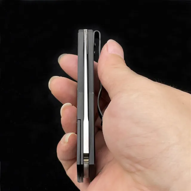 ProTech/Whiskers BR-1 Magic Folding Knife