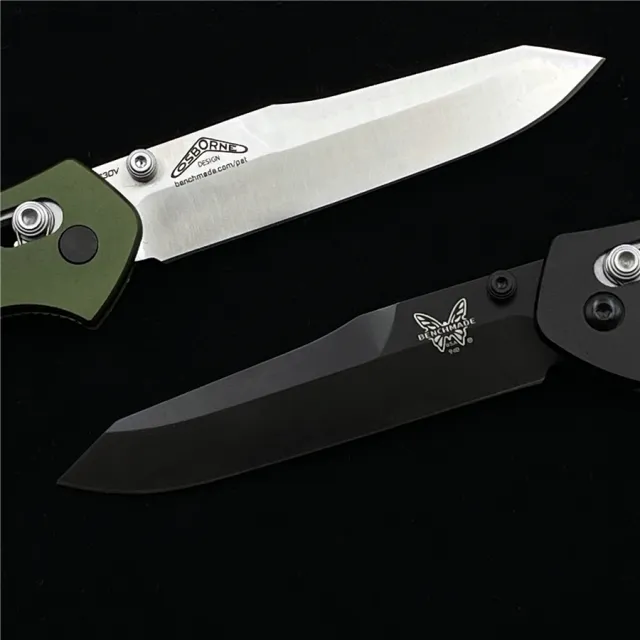 BM BM940 AXIS Osborne Folding Knife