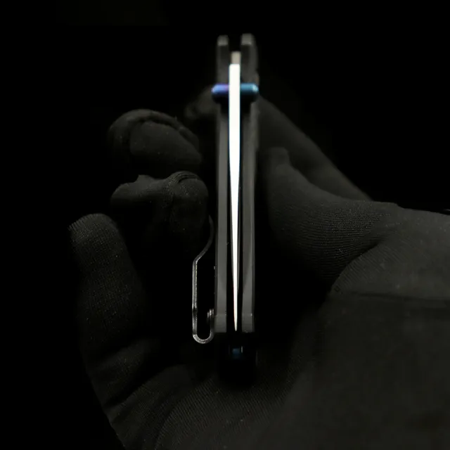 Mini 533 Bugout AXIS Folding Knife