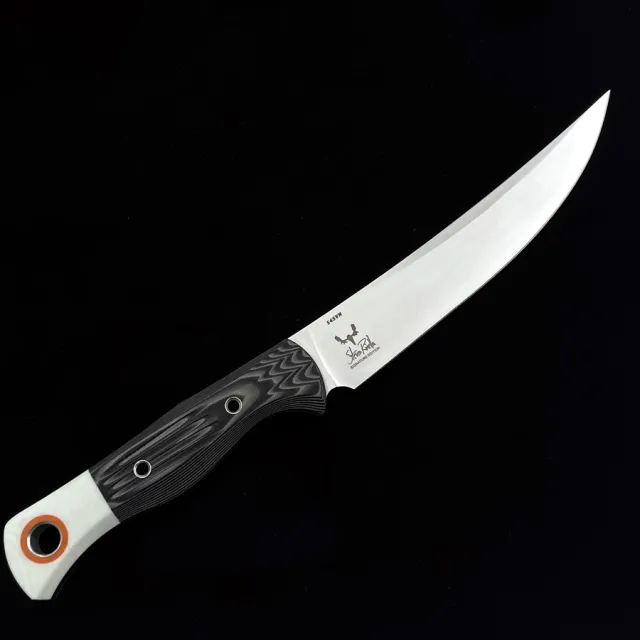 BM 15500-1 Hunt Meatcrafter Fixed Blade Knife