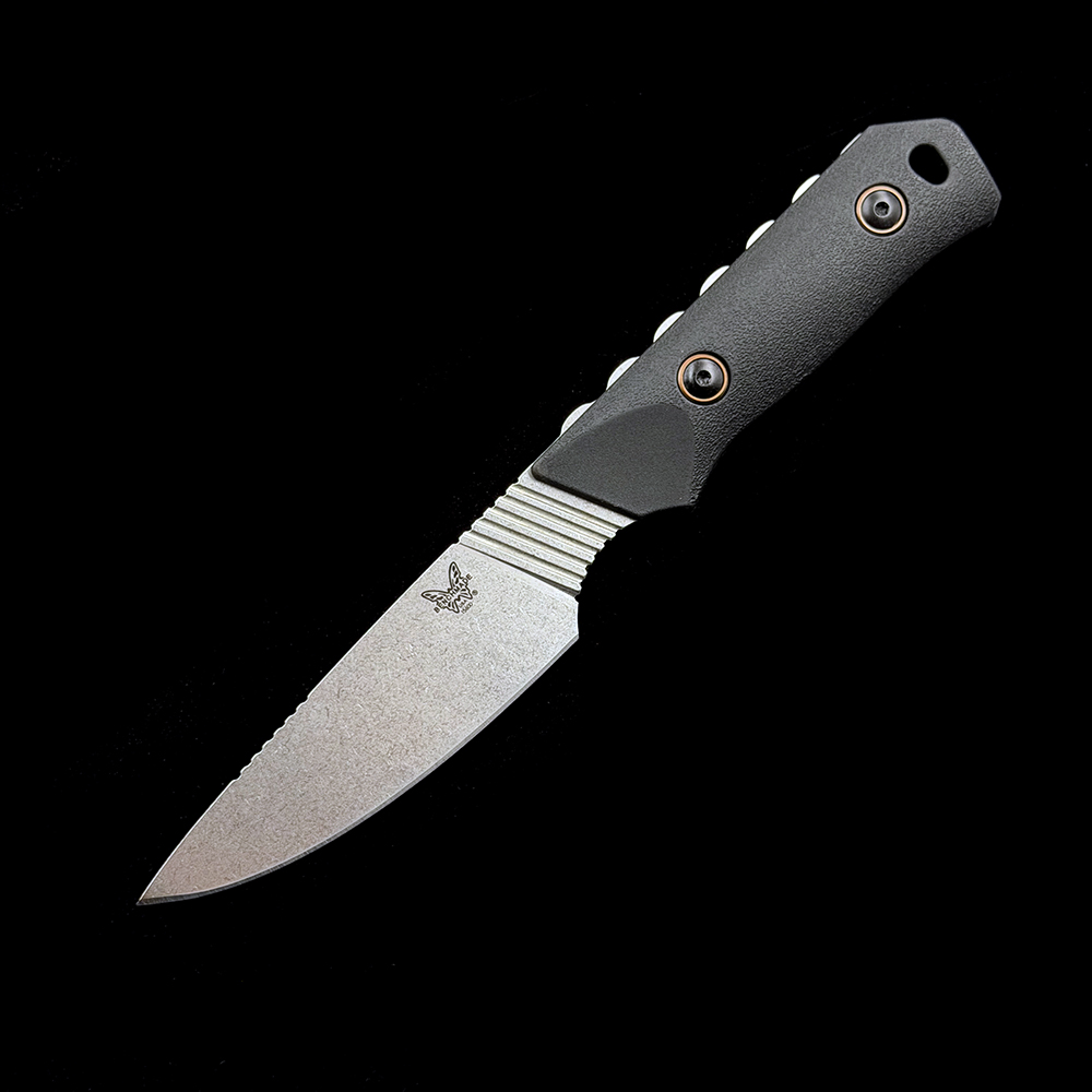 BM 15600 Raghorn Fixed blade knife