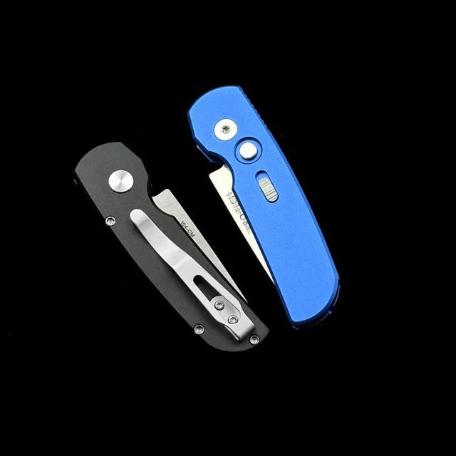 Pro-Tech  2203 Calmigo CA Legal Automatic Knife