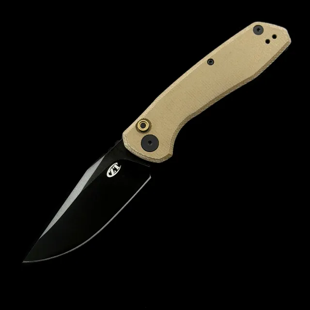 Z Tolerance 0512 AUTO Folding Knife