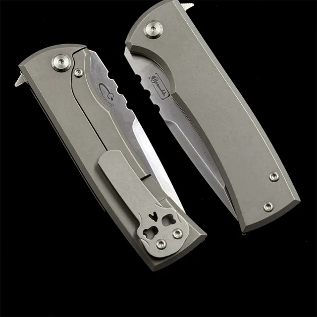 Chaves Ultramar 229 Redencion Street Folding Knife 