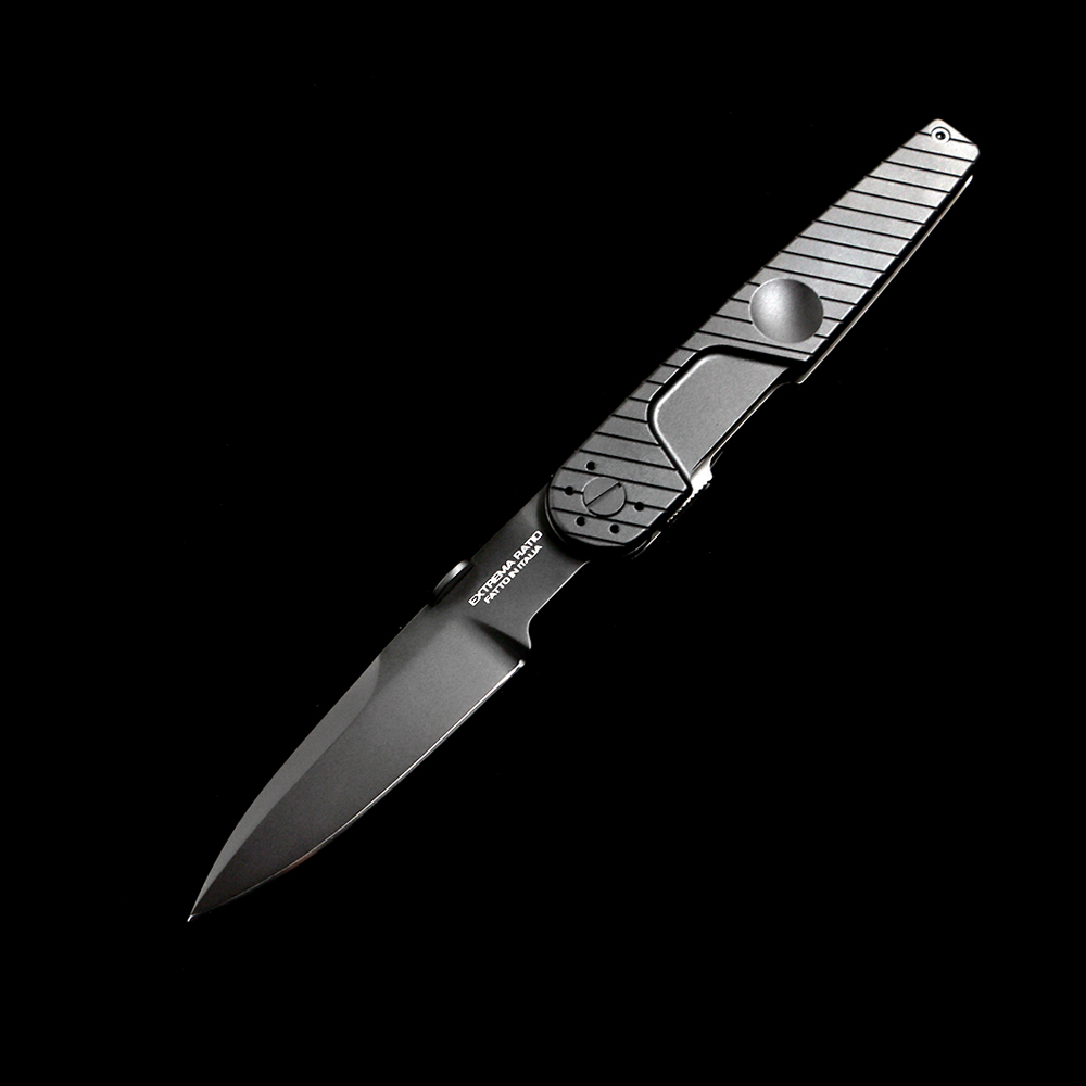 Extrema  LKU01 (Urban Dark), Böhler N690 knife