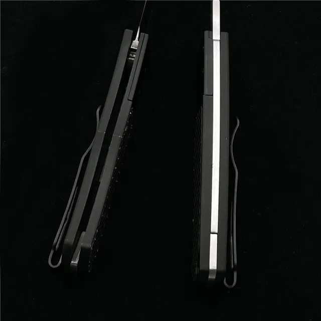 ProTech/Whiskers BR-1 Magic Folding Knife