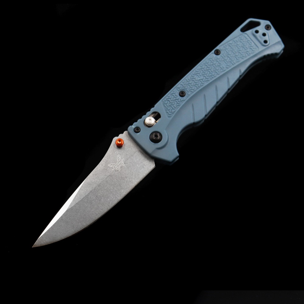 BM 18060 Water Adira Folding Knife