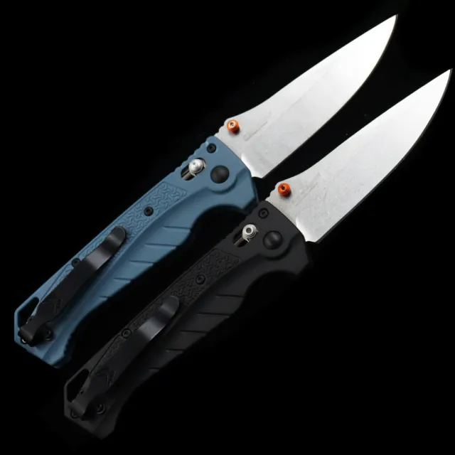 BM 18060 Water Adira Folding Knife