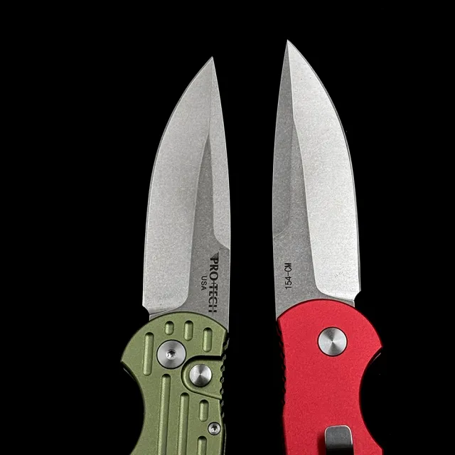 ProTech TR-3  MC Tactical Response III AUTO Folding Knife