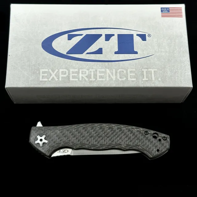 ZT 0452CF Dmitry Sinkevich Flipper 4.1