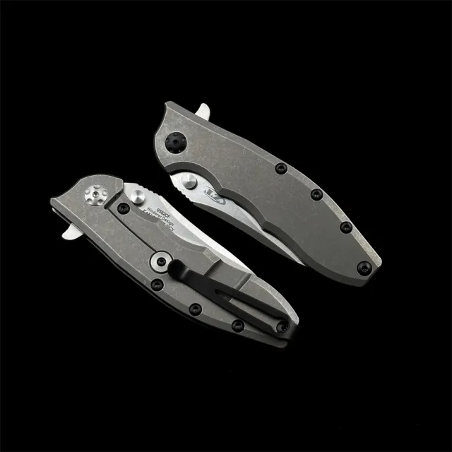 ZT Hinder 0562CF 0562TI Flipper 3.5 