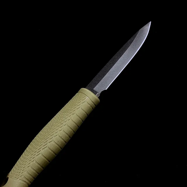 BM 200 Puukko Fixed Blade Knife