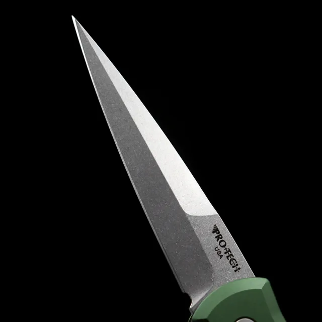 ProTech 920 Godfather Operator AUTO Folding Knife