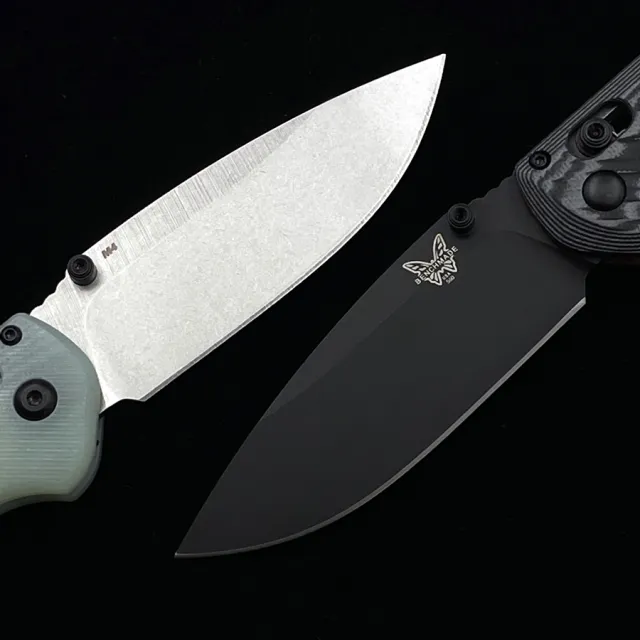 BM 560 AXIS Freek Folding Knife