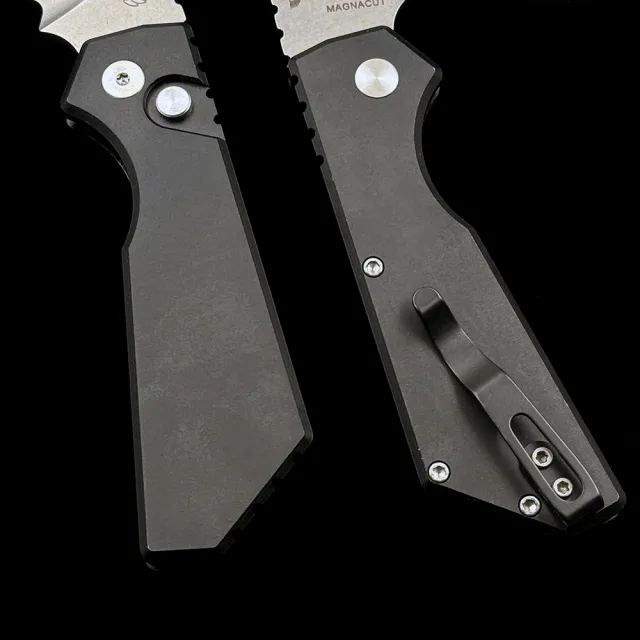 ProTech Strider PT201 PT+ AUTO Folding Knife