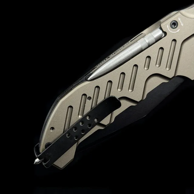 Extrema Ratio  GLAUCA G1 LINER-LOCK Folding knife