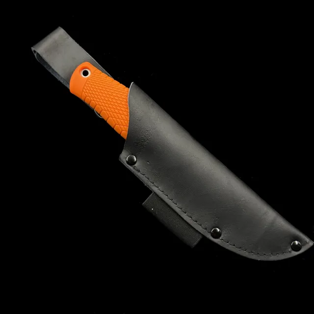 BM 200 Puukko Fixed Blade Knife