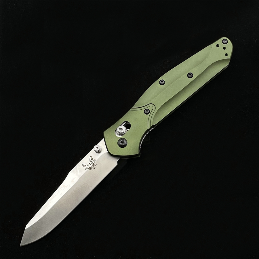 BM BM940 AXIS Osborne Folding Knife