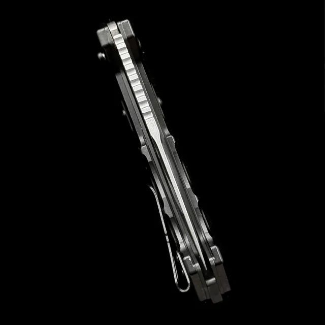 Extrema RAO C Crossbar Lock Folding Knife