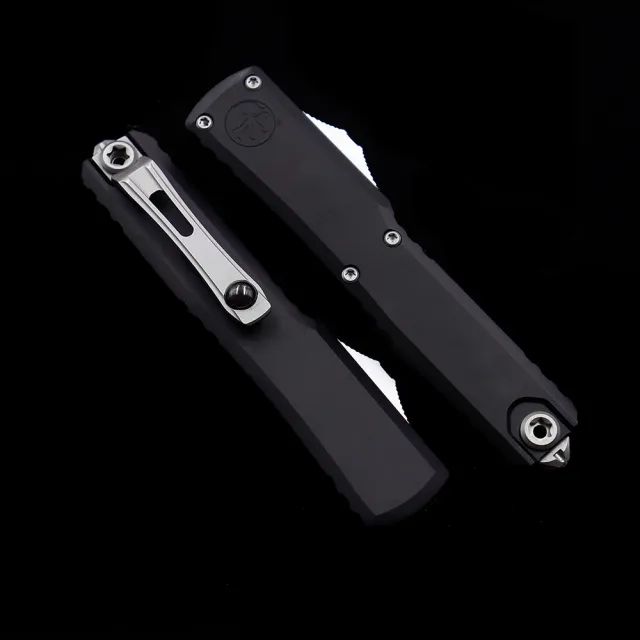 MT ULTRATECH UTZBP OTF knife